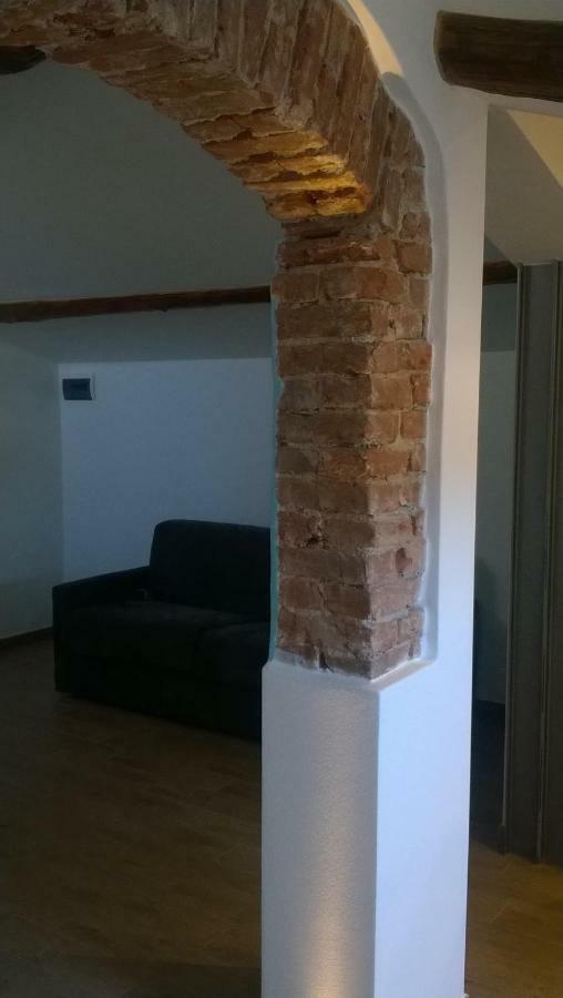 Sentiero Azzurro Appartement *