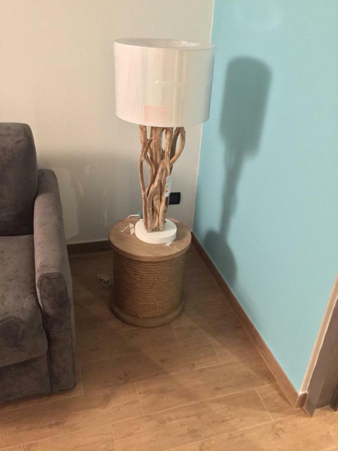 Sentiero Azzurro Appartement La Spezia