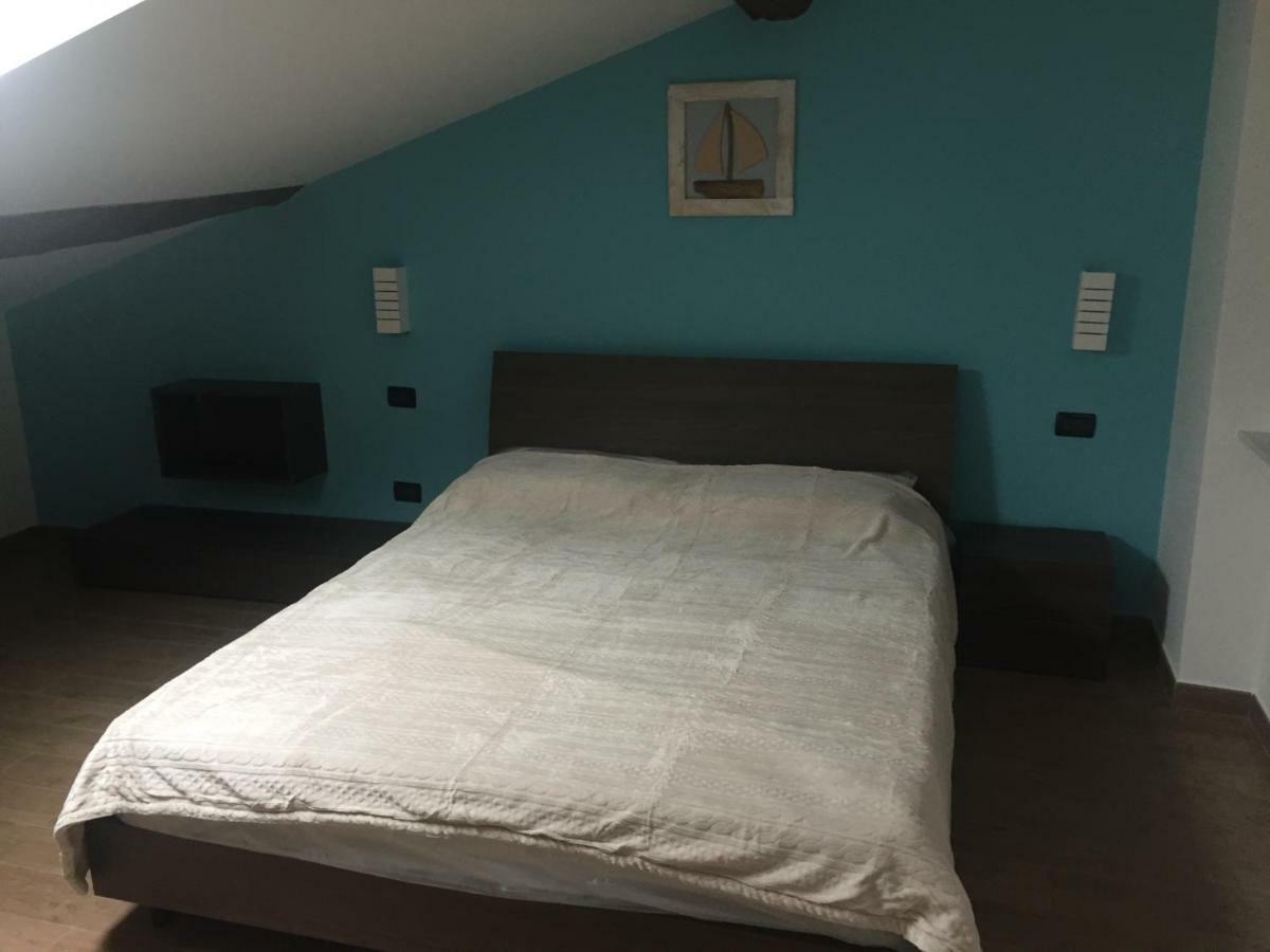 Sentiero Azzurro Appartement La Spezia