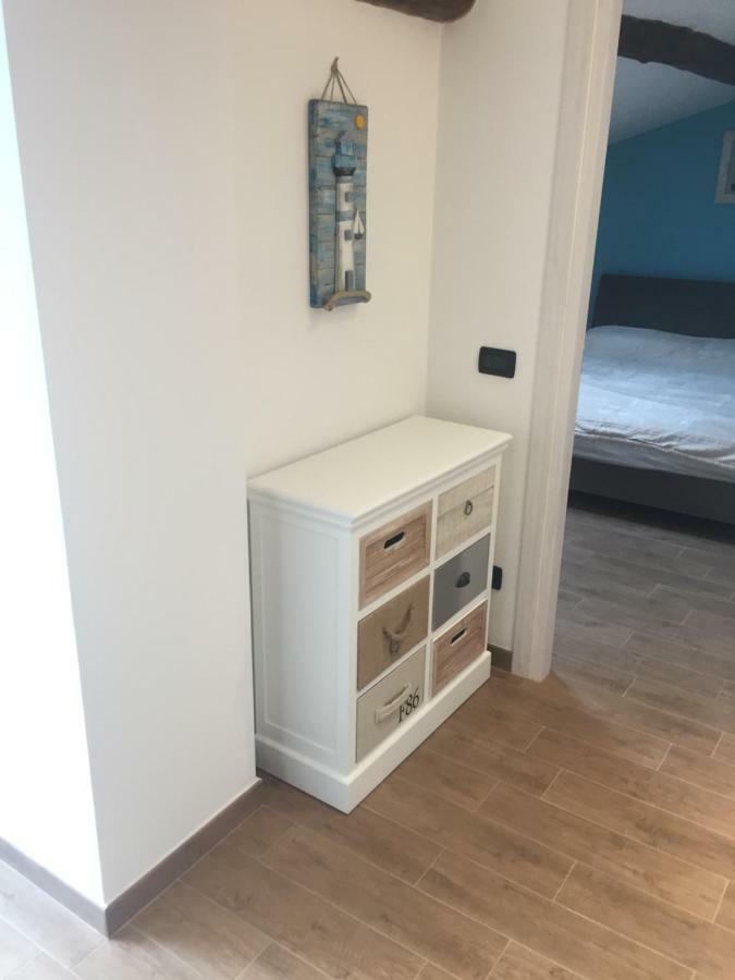Appartement Sentiero Azzurro La Spezia