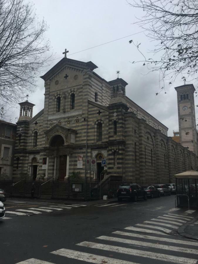 Sentiero Azzurro *