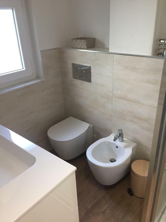 Sentiero Azzurro Appartement *
