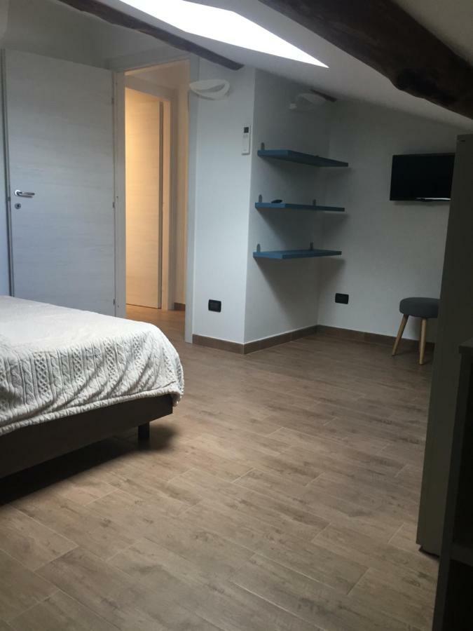 Appartement Sentiero Azzurro