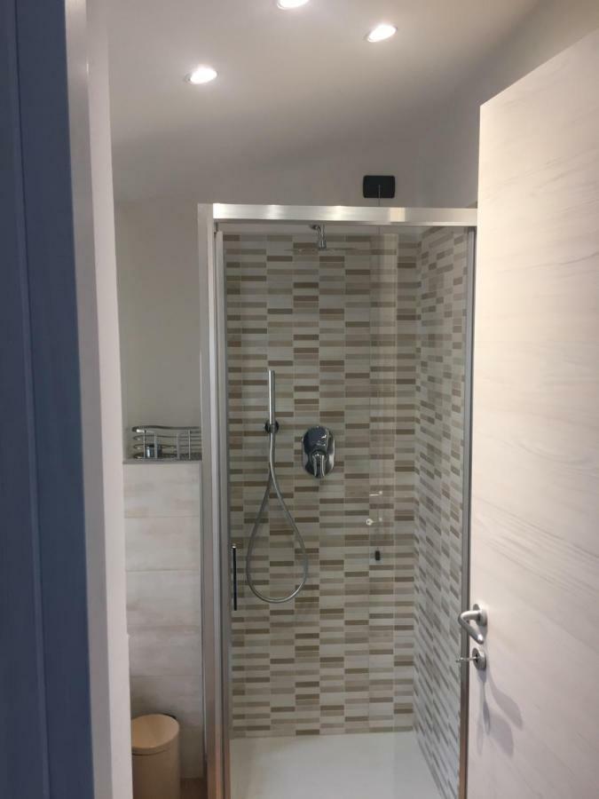 Sentiero Azzurro Appartement