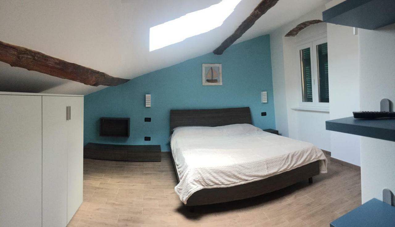 Sentiero Azzurro Appartement *