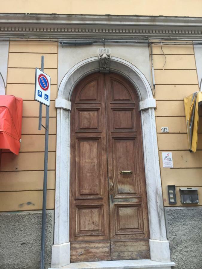 Sentiero Azzurro * La Spezia