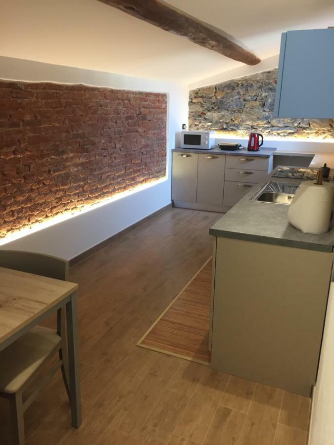 Sentiero Azzurro Apartment