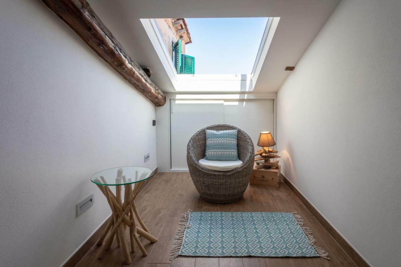 Sentiero Azzurro Appartement *