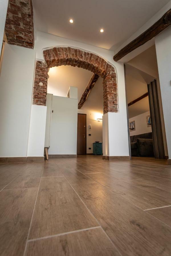 Sentiero Azzurro Appartement La Spezia