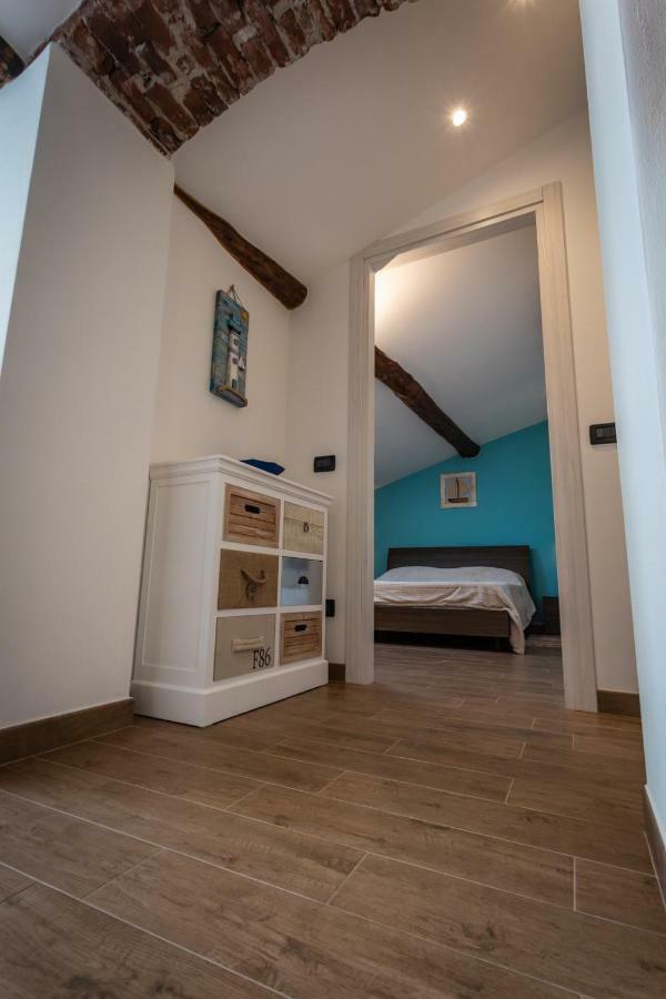 Appartement Sentiero Azzurro *