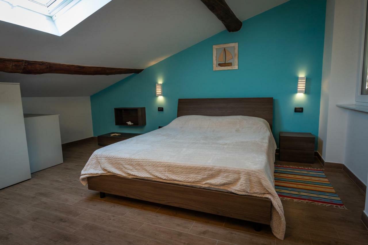 Appartement Sentiero Azzurro *