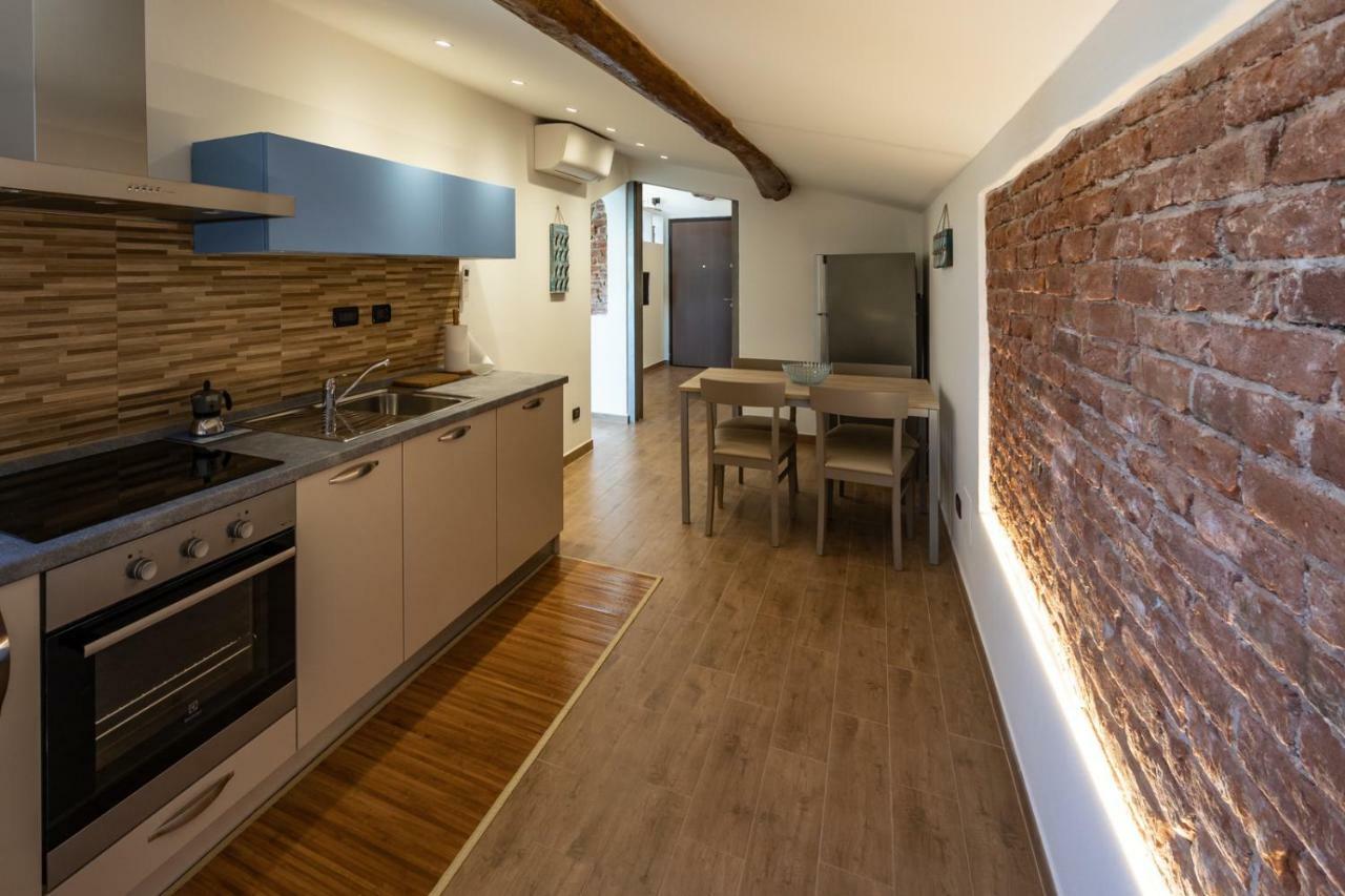 Appartement Sentiero Azzurro