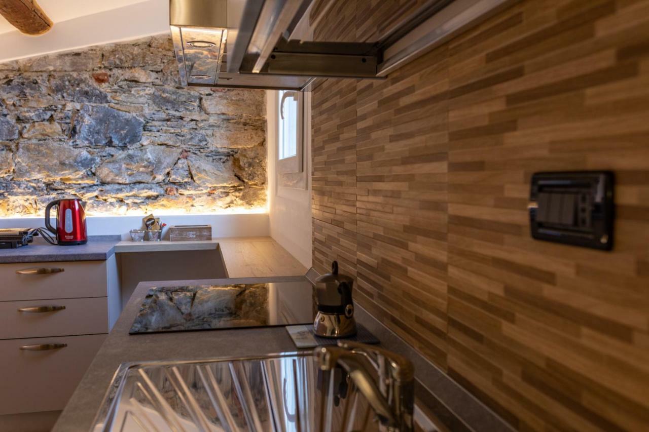 Sentiero Azzurro Appartement La Spezia